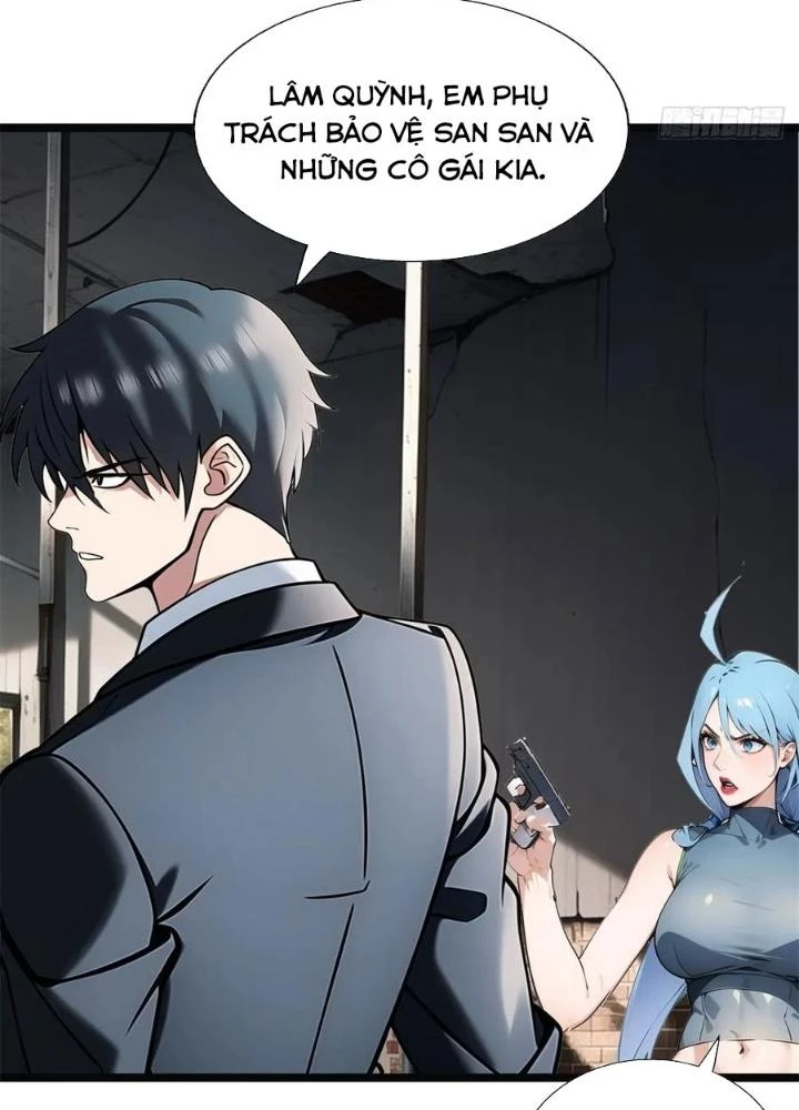 Đặc Nhiệm Siêu Cấp Thành Phố Chapter 346 - Trang 2