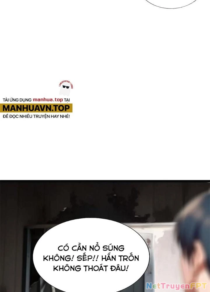 Đặc Nhiệm Siêu Cấp Thành Phố Chapter 346 - Trang 2