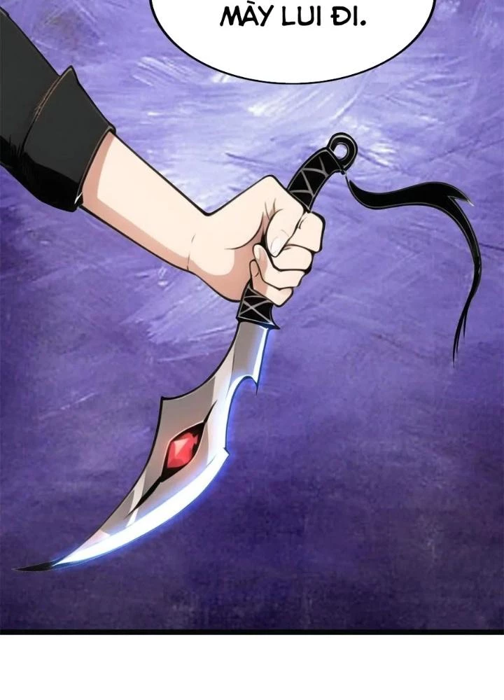 Đặc Nhiệm Siêu Cấp Thành Phố Chapter 346 - Trang 2