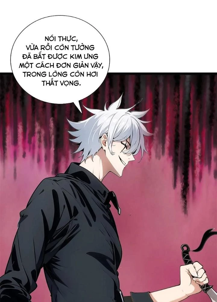 Đặc Nhiệm Siêu Cấp Thành Phố Chapter 346 - Trang 2