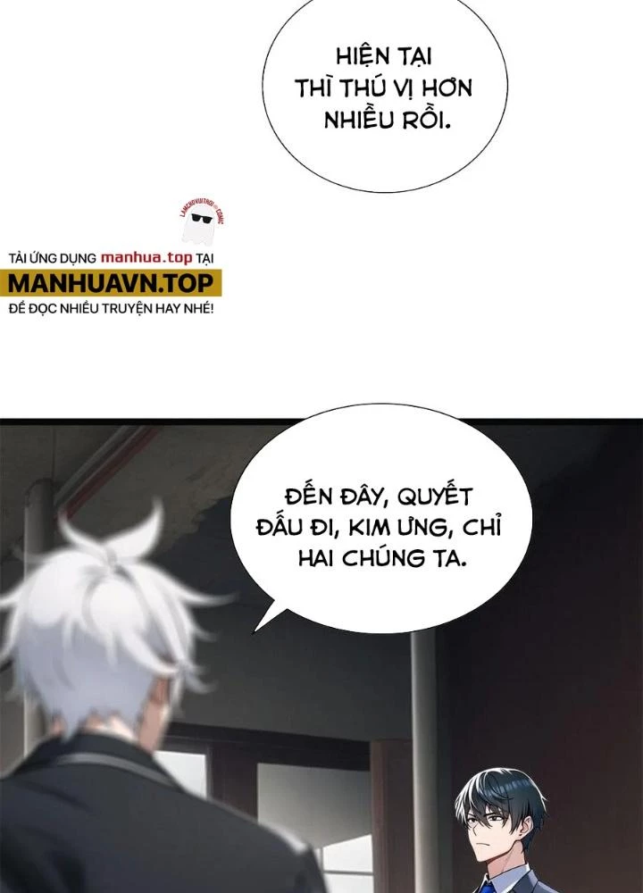 Đặc Nhiệm Siêu Cấp Thành Phố Chapter 346 - Trang 2