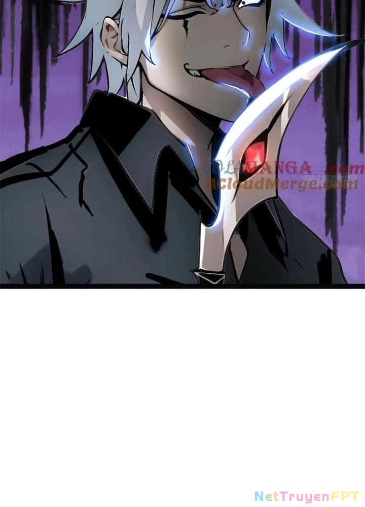 Đặc Nhiệm Siêu Cấp Thành Phố Chapter 346 - Trang 2