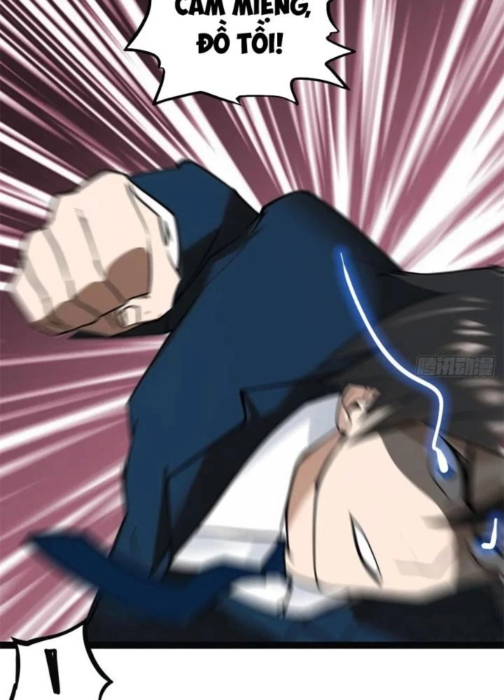 Đặc Nhiệm Siêu Cấp Thành Phố Chapter 346 - Trang 2