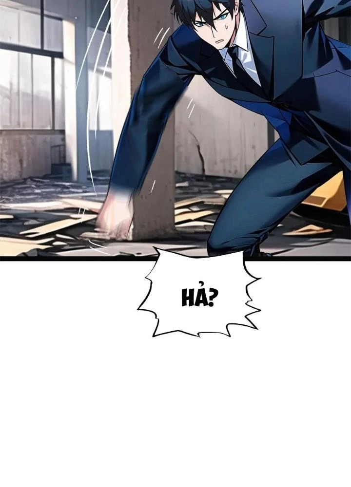 Đặc Nhiệm Siêu Cấp Thành Phố Chapter 346 - Trang 2