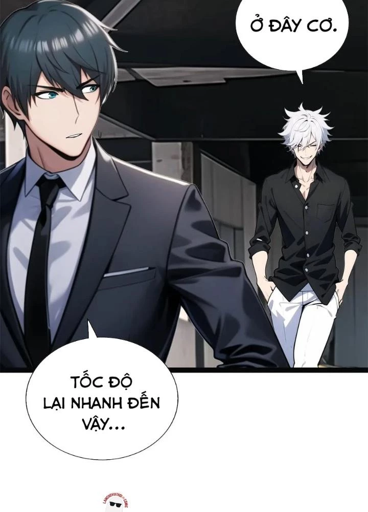 Đặc Nhiệm Siêu Cấp Thành Phố Chapter 346 - Trang 2