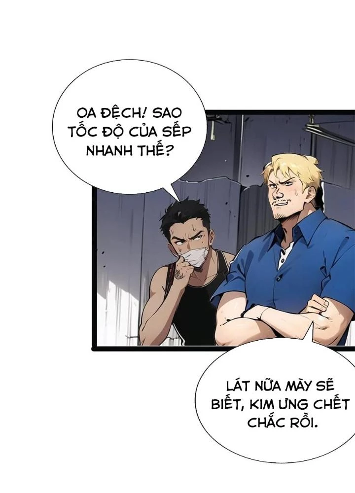 Đặc Nhiệm Siêu Cấp Thành Phố Chapter 346 - Trang 2