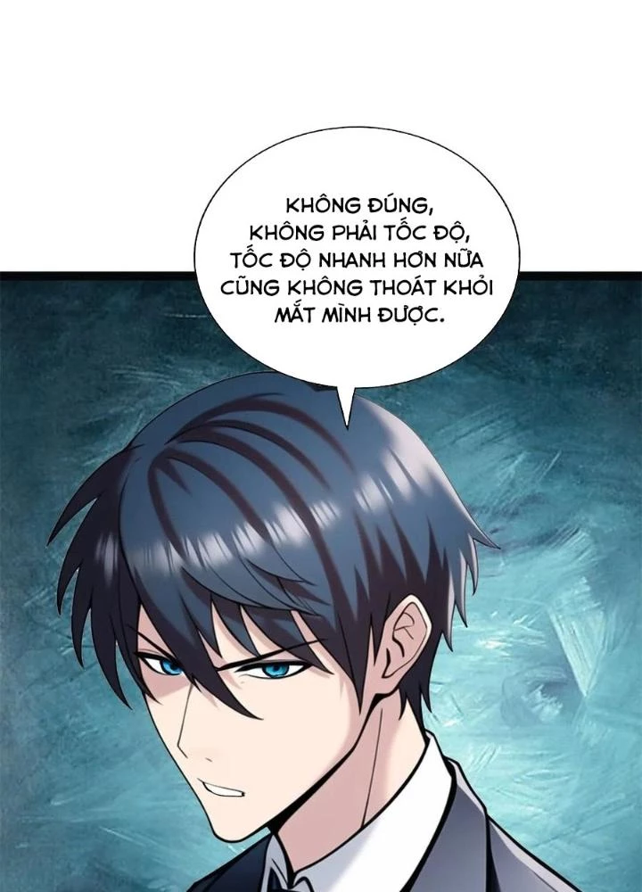 Đặc Nhiệm Siêu Cấp Thành Phố Chapter 346 - Trang 2