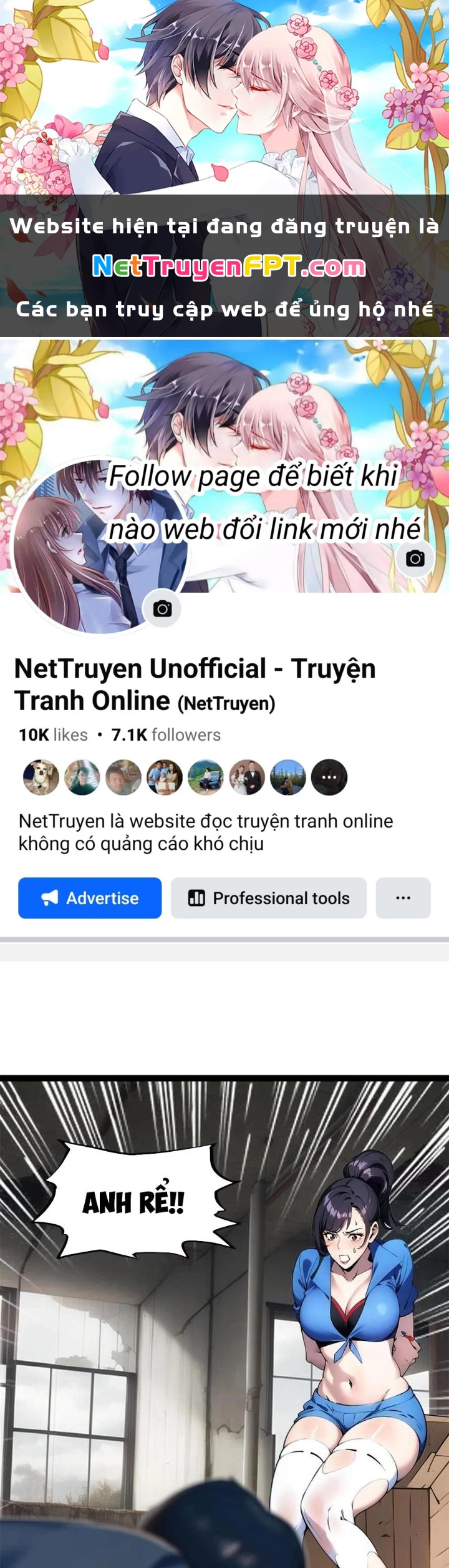 Đặc Nhiệm Siêu Cấp Thành Phố Chapter 346 - Trang 2