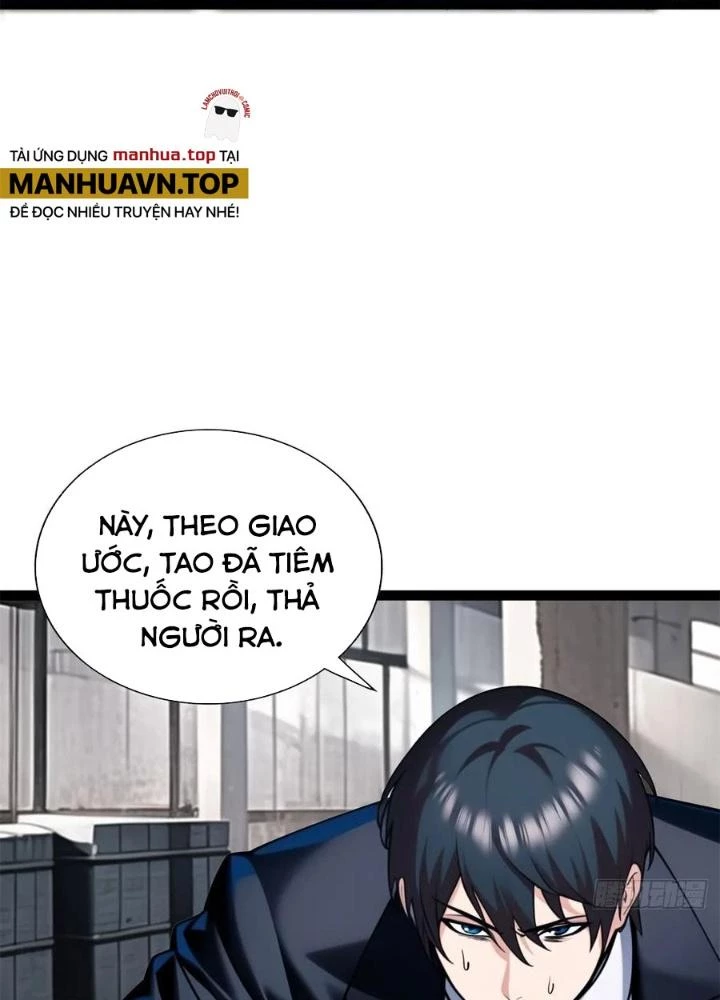 Đặc Nhiệm Siêu Cấp Thành Phố Chapter 346 - Trang 2