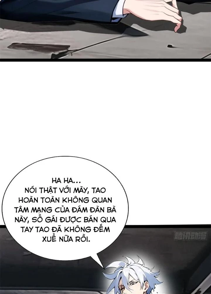 Đặc Nhiệm Siêu Cấp Thành Phố Chapter 346 - Trang 2