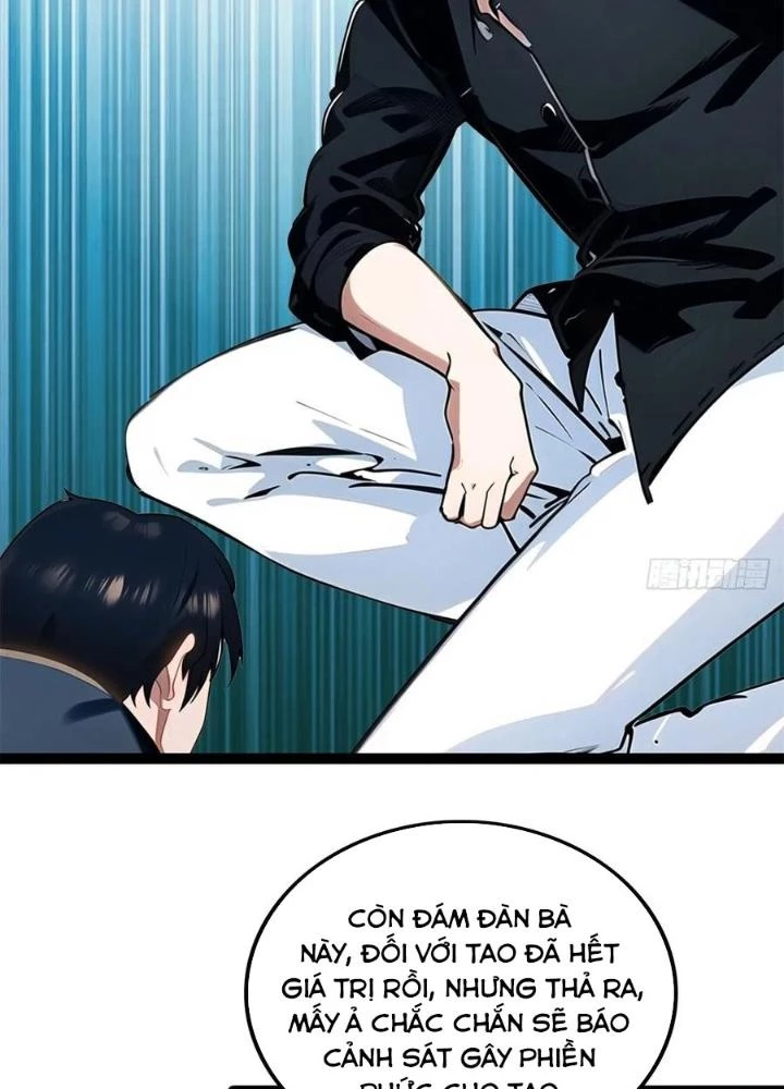 Đặc Nhiệm Siêu Cấp Thành Phố Chapter 346 - Trang 2