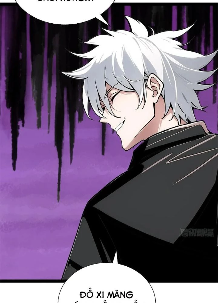 Đặc Nhiệm Siêu Cấp Thành Phố Chapter 346 - Trang 2