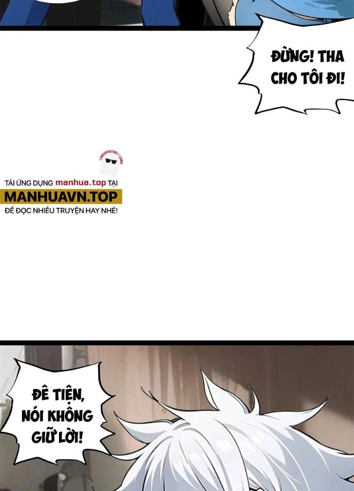 Đặc Nhiệm Siêu Cấp Thành Phố Chapter 346 - Trang 2