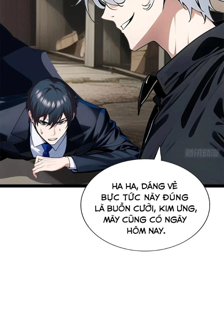 Đặc Nhiệm Siêu Cấp Thành Phố Chapter 346 - Trang 2