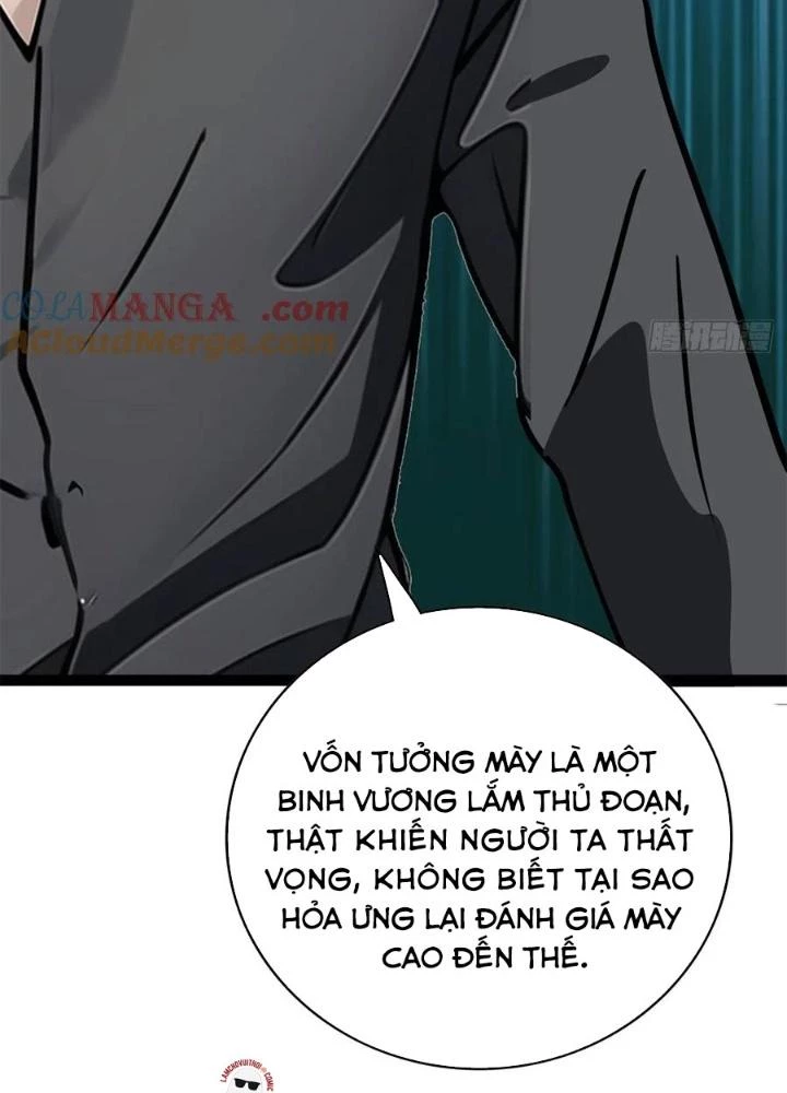 Đặc Nhiệm Siêu Cấp Thành Phố Chapter 346 - Trang 2