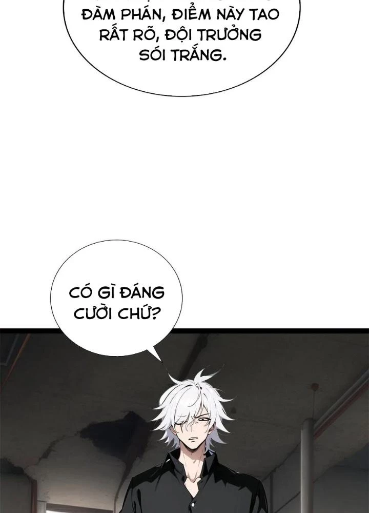 Đặc Nhiệm Siêu Cấp Thành Phố Chapter 346 - Trang 2