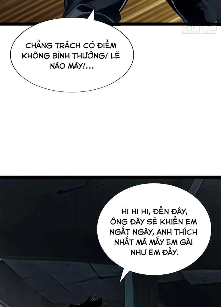 Đặc Nhiệm Siêu Cấp Thành Phố Chapter 346 - Trang 2