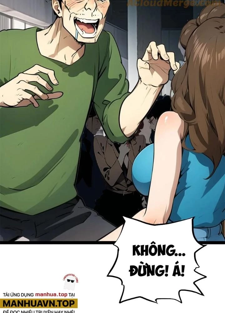 Đặc Nhiệm Siêu Cấp Thành Phố Chapter 346 - Trang 2