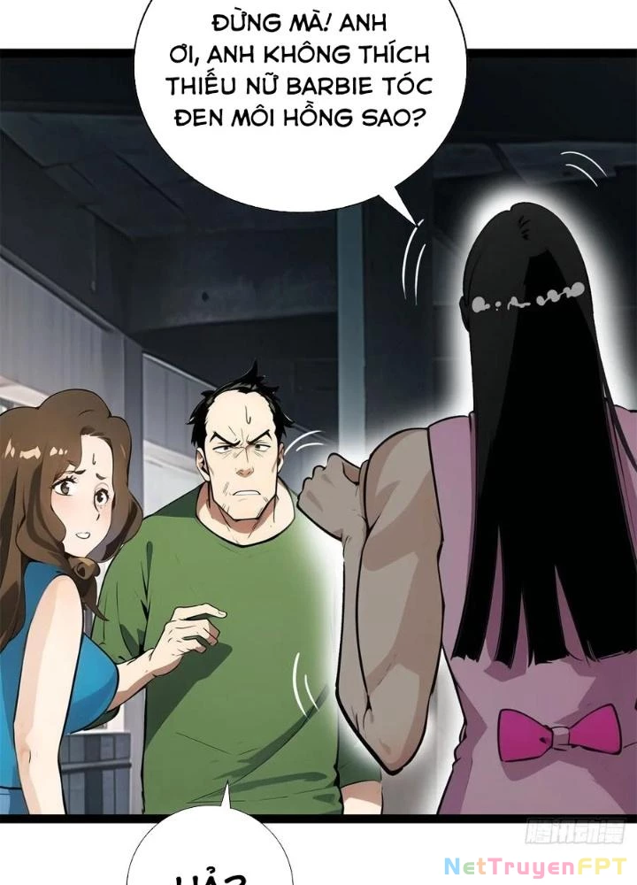 Đặc Nhiệm Siêu Cấp Thành Phố Chapter 346 - Trang 2