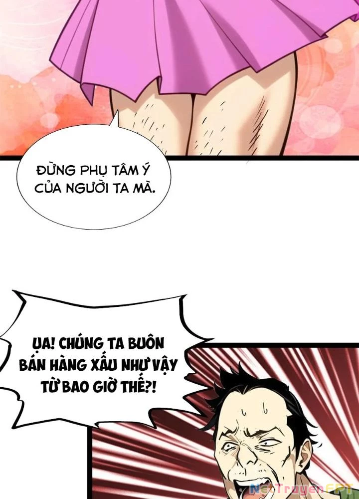 Đặc Nhiệm Siêu Cấp Thành Phố Chapter 346 - Trang 2