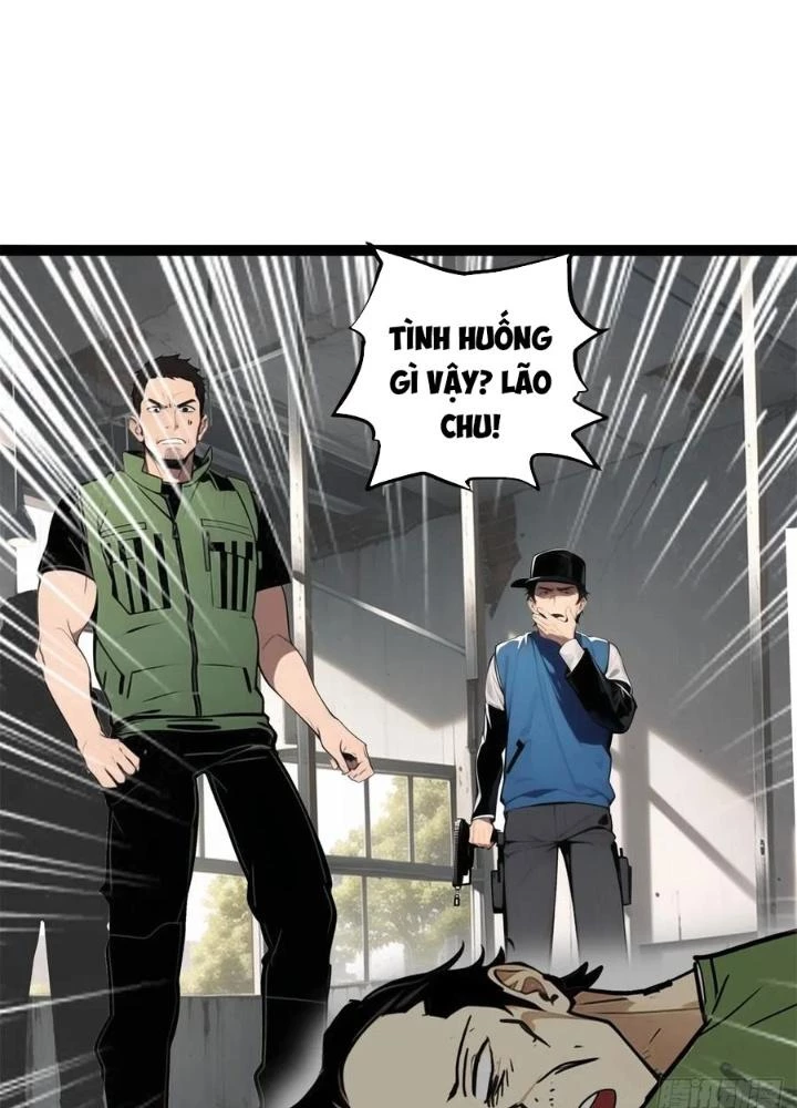 Đặc Nhiệm Siêu Cấp Thành Phố Chapter 346 - Trang 2