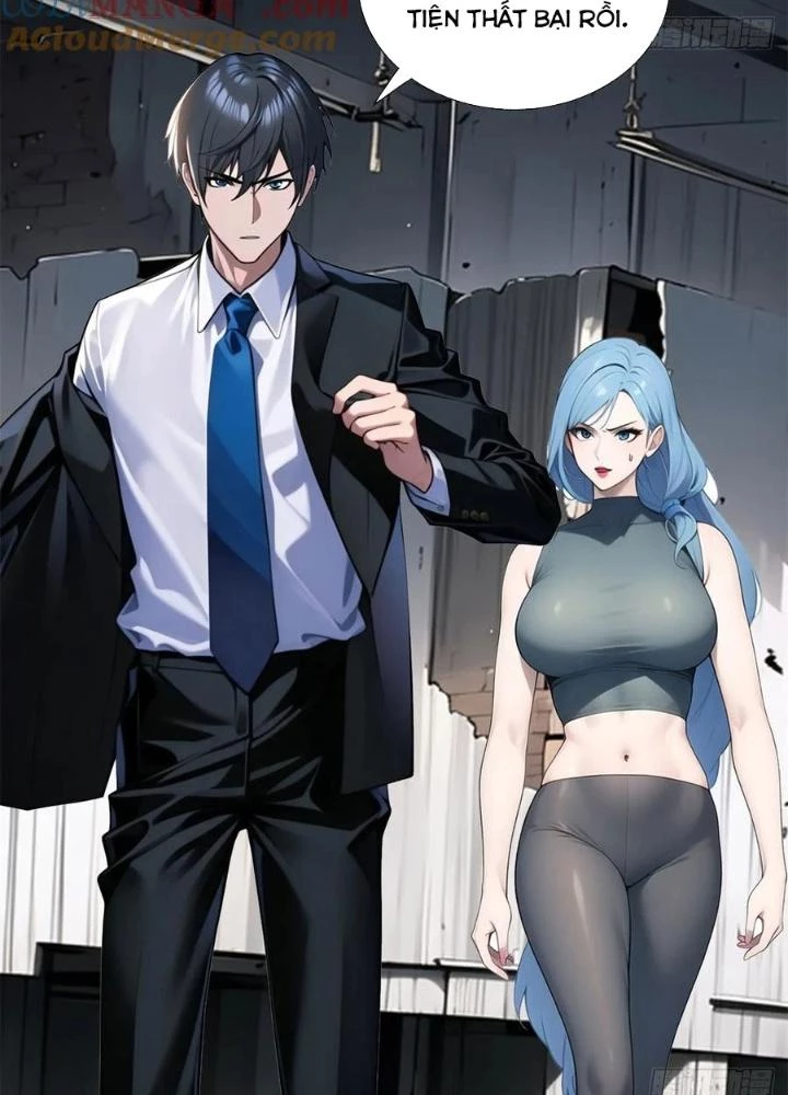 Đặc Nhiệm Siêu Cấp Thành Phố Chapter 346 - Trang 2