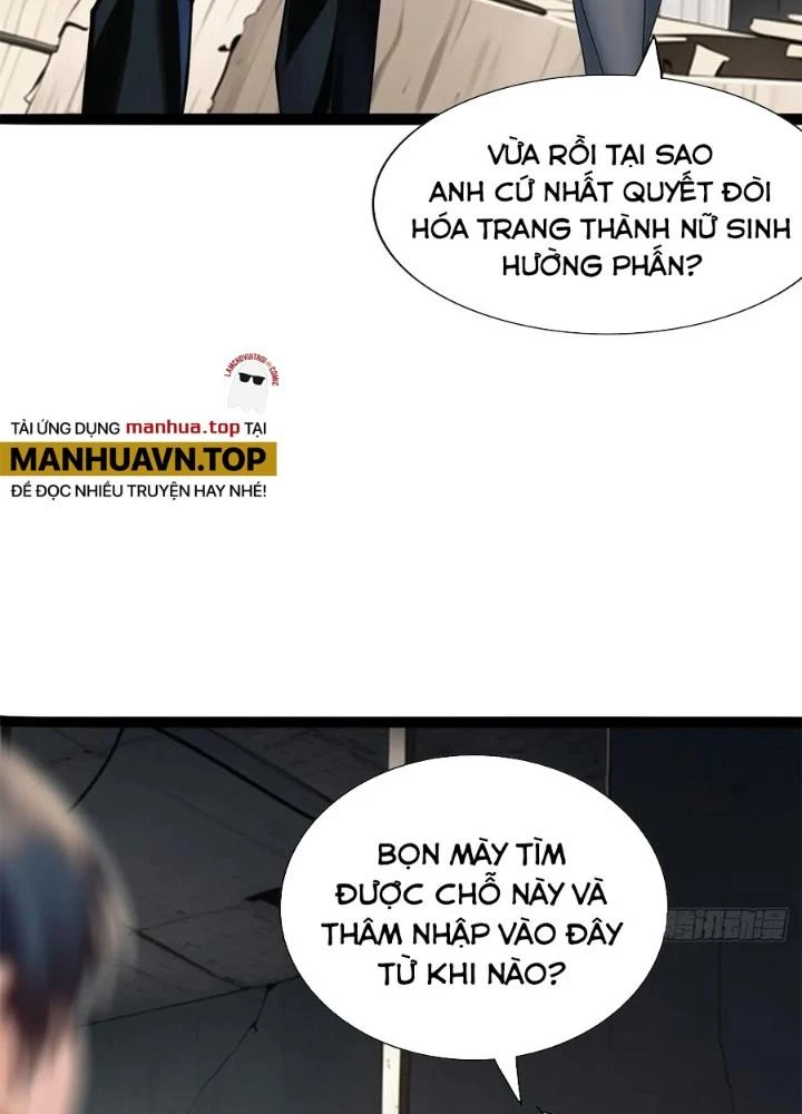 Đặc Nhiệm Siêu Cấp Thành Phố Chapter 346 - Trang 2