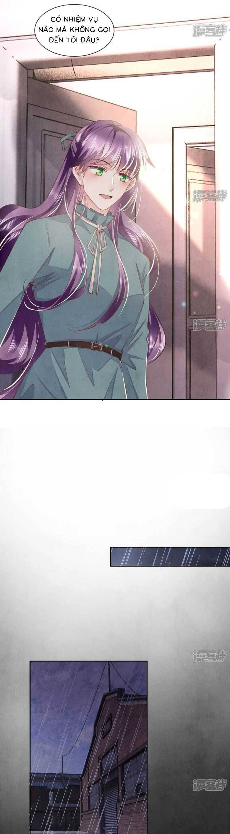 Tôi Có Ông Chồng Hay Ghen Chapter 111.1 - Trang 2