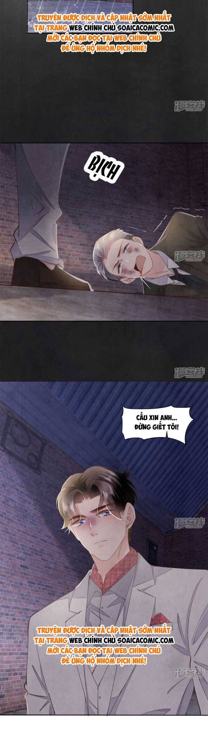 Tôi Có Ông Chồng Hay Ghen Chapter 111.1 - Trang 2