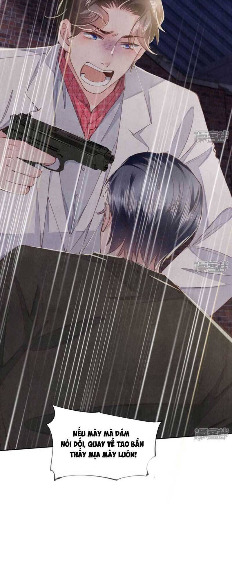 Tôi Có Ông Chồng Hay Ghen Chapter 111.1 - Trang 2