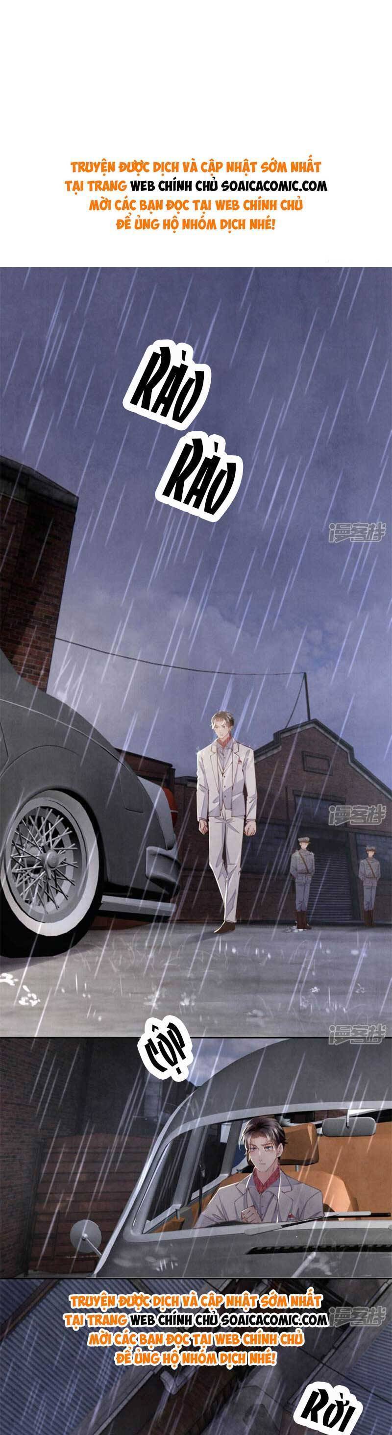 Tôi Có Ông Chồng Hay Ghen Chapter 111.1 - Trang 2