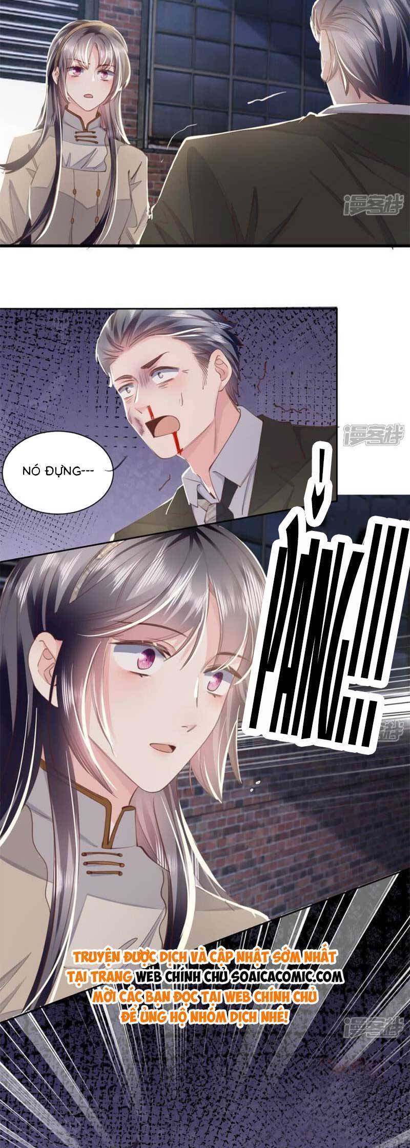 Tôi Có Ông Chồng Hay Ghen Chapter 111.1 - Trang 2