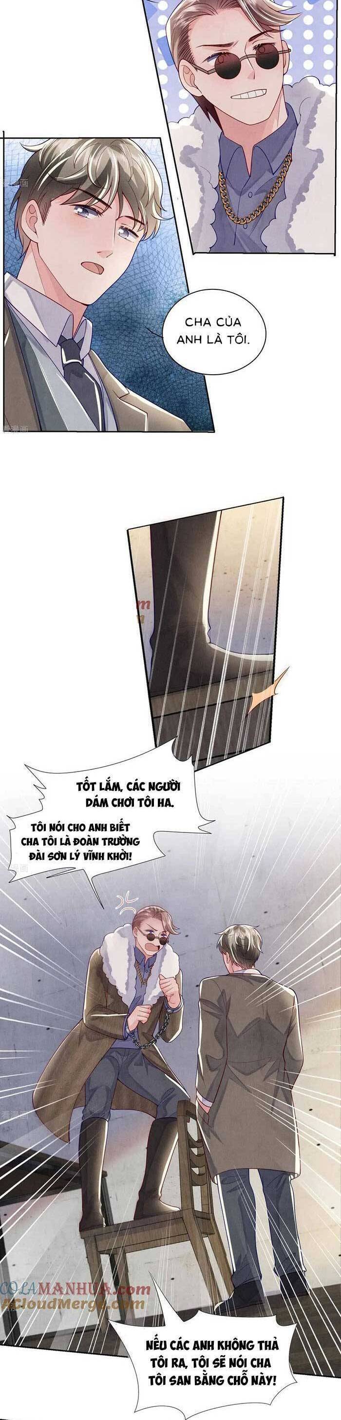 Tôi Có Ông Chồng Hay Ghen Chapter 148 - Trang 2