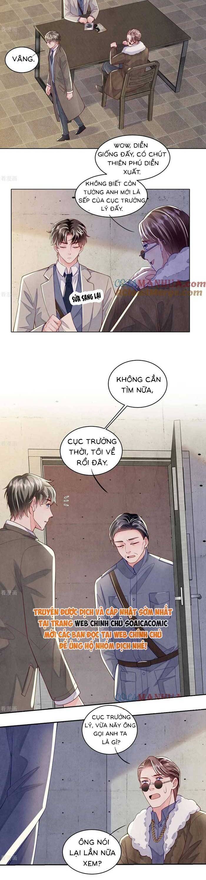 Tôi Có Ông Chồng Hay Ghen Chapter 148 - Trang 2