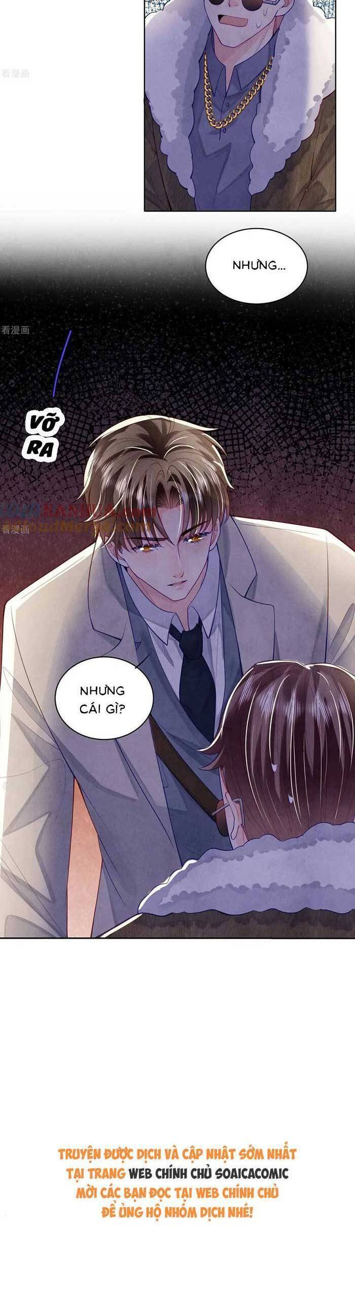 Tôi Có Ông Chồng Hay Ghen Chapter 148 - Trang 2