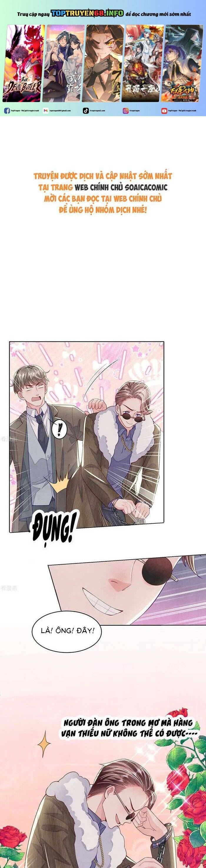 Tôi Có Ông Chồng Hay Ghen Chapter 148 - Trang 2