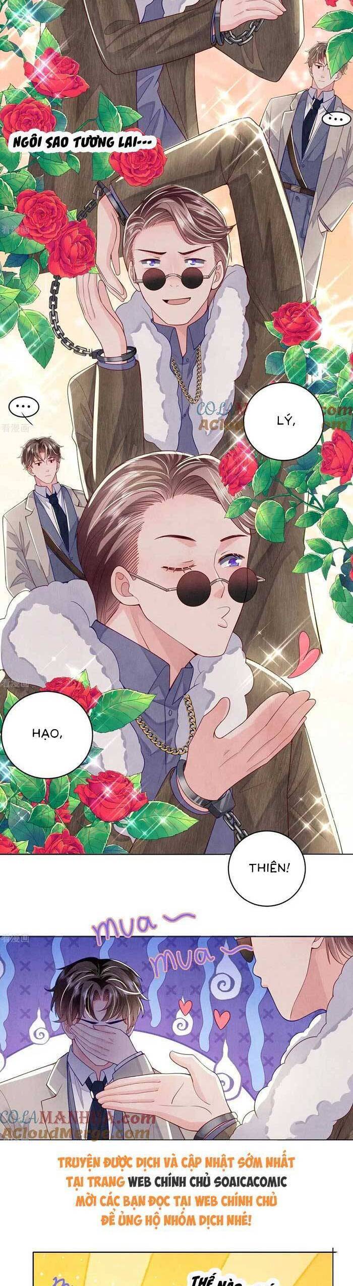 Tôi Có Ông Chồng Hay Ghen Chapter 148 - Trang 2