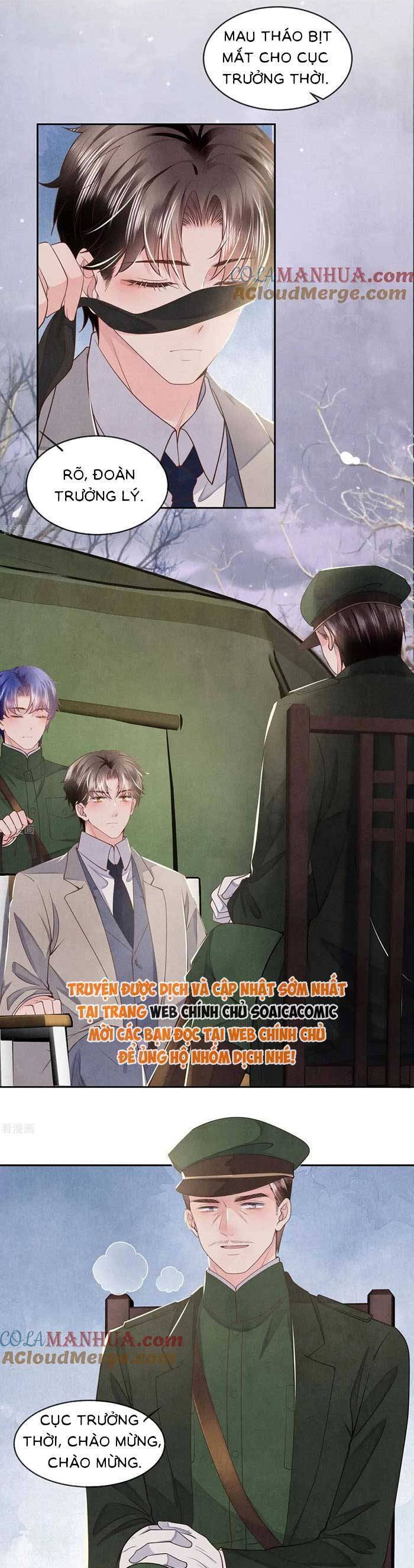 Tôi Có Ông Chồng Hay Ghen Chapter 151 - Trang 2