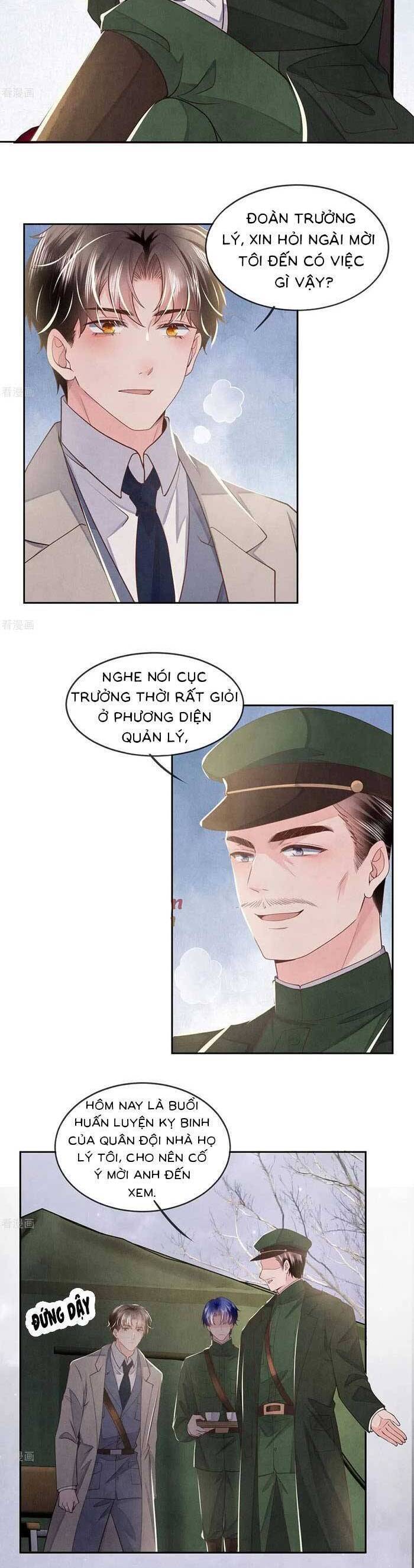 Tôi Có Ông Chồng Hay Ghen Chapter 151 - Trang 2