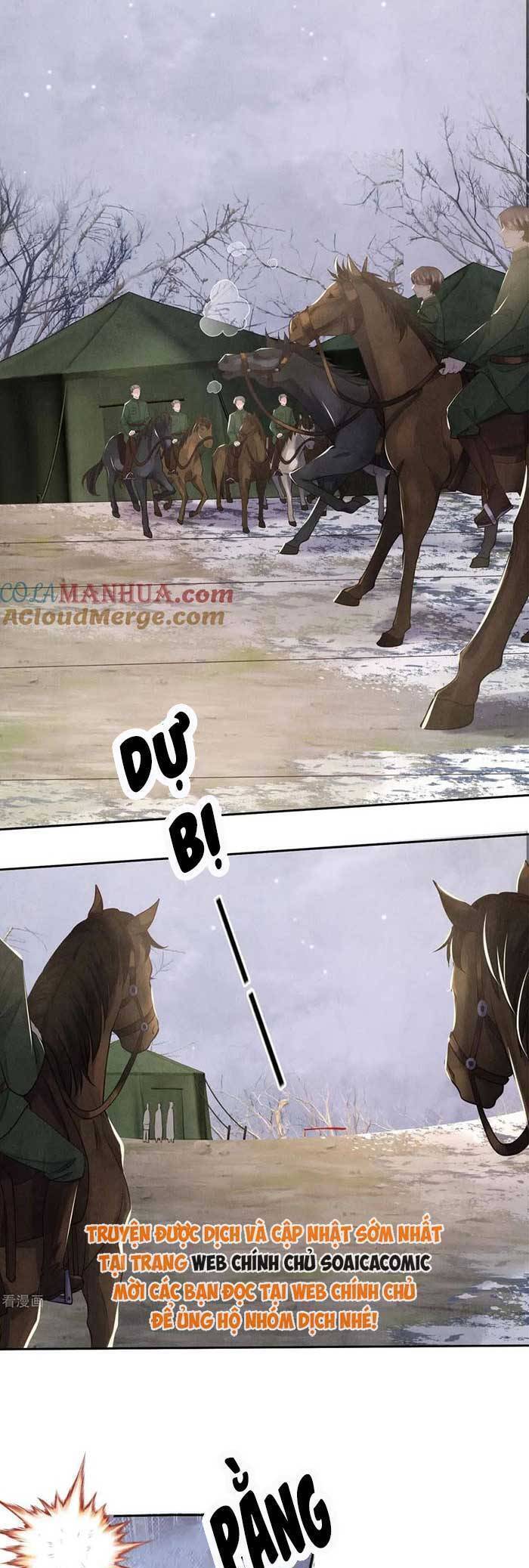 Tôi Có Ông Chồng Hay Ghen Chapter 151 - Trang 2