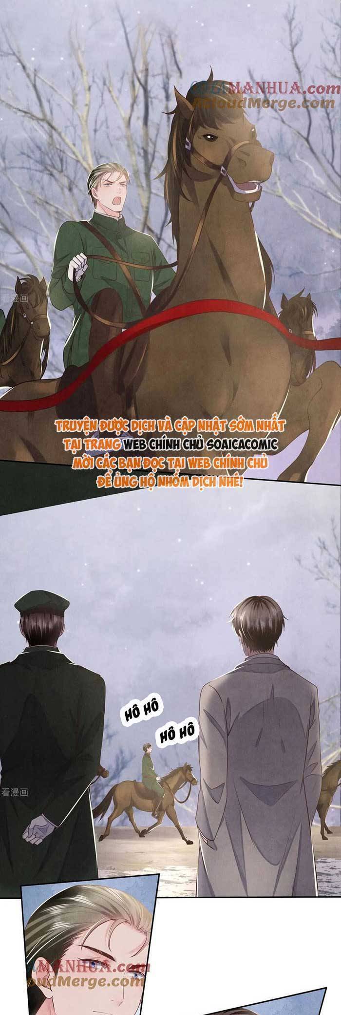Tôi Có Ông Chồng Hay Ghen Chapter 151 - Trang 2