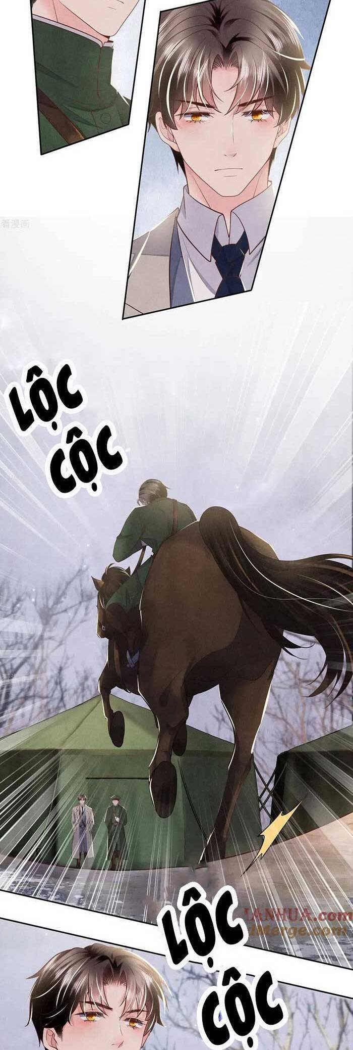 Tôi Có Ông Chồng Hay Ghen Chapter 151 - Trang 2