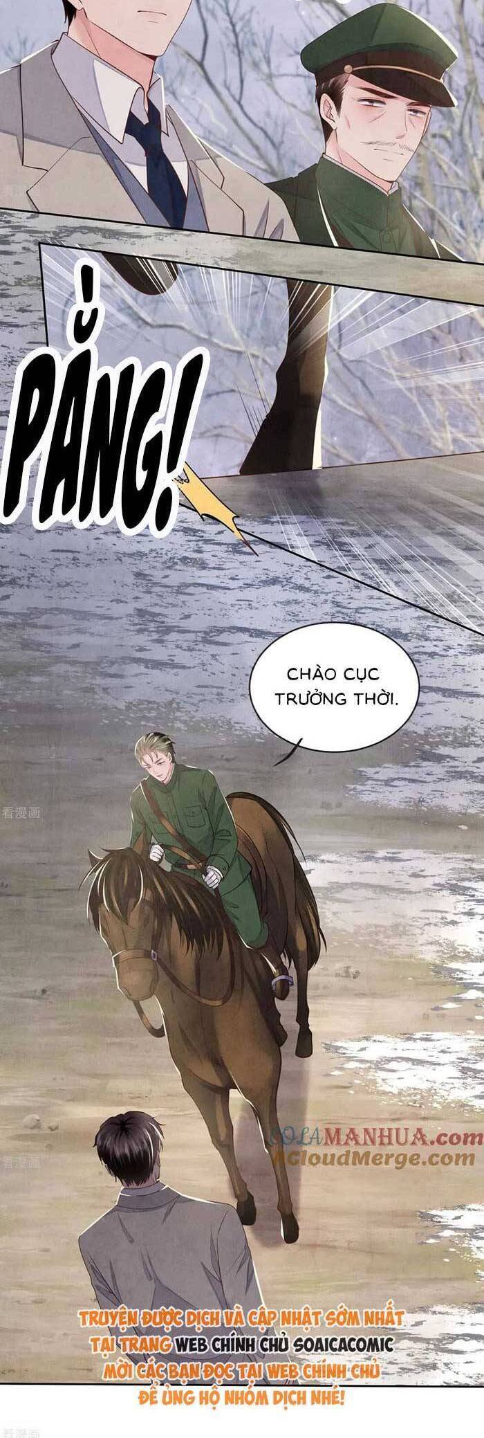 Tôi Có Ông Chồng Hay Ghen Chapter 151 - Trang 2