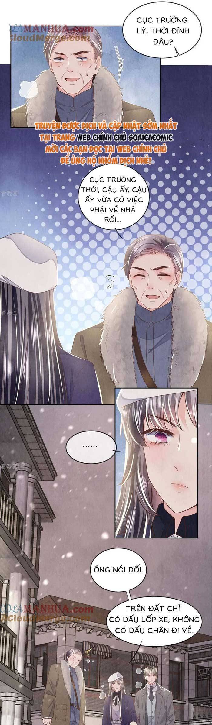 Tôi Có Ông Chồng Hay Ghen Chapter 151 - Trang 2