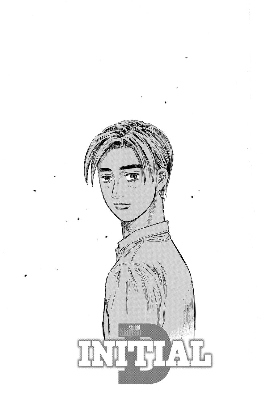 Initial D Chapter 719 - Trang 2