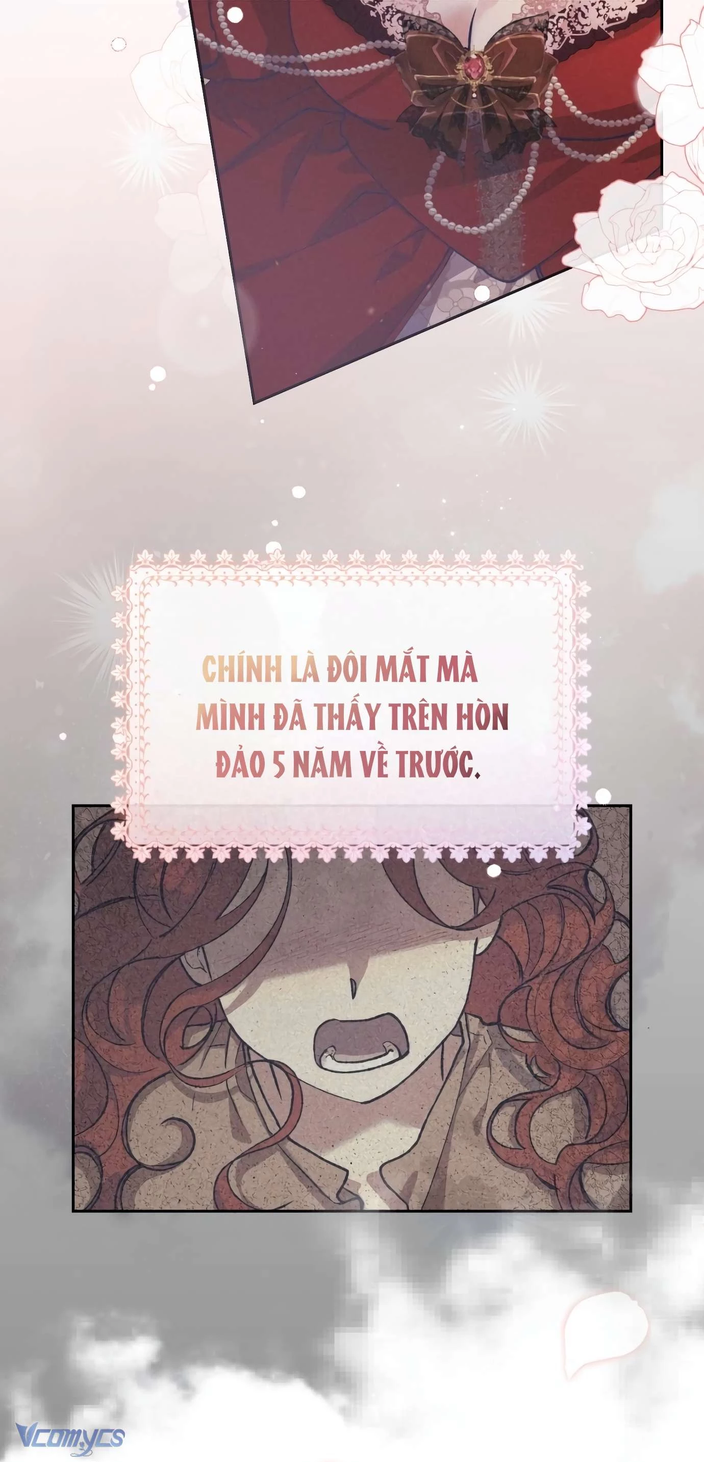 Aubrey Thanh Lịch Chapter 1 - Trang 2