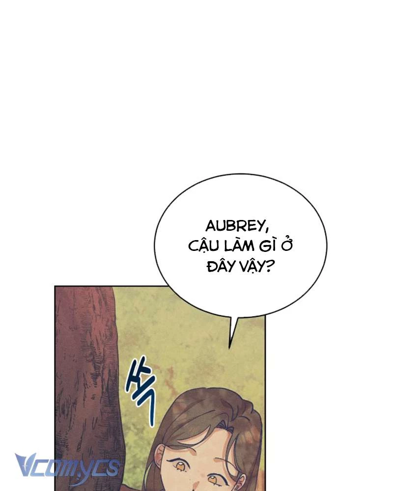 Aubrey Thanh Lịch Chapter 2 - Trang 2