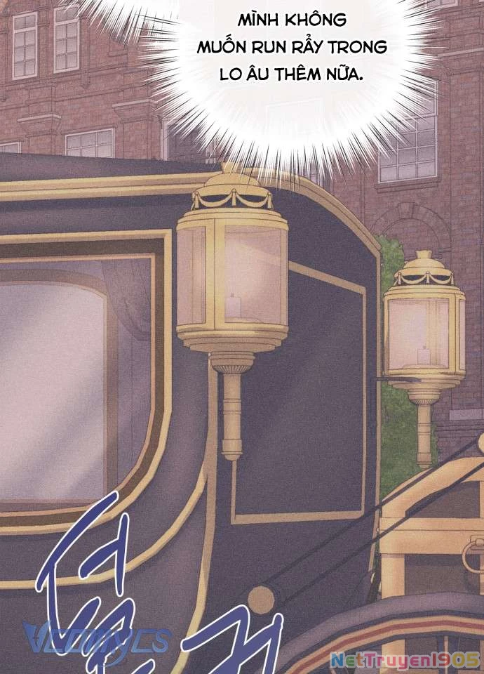 Aubrey Thanh Lịch Chapter 12 - Trang 2