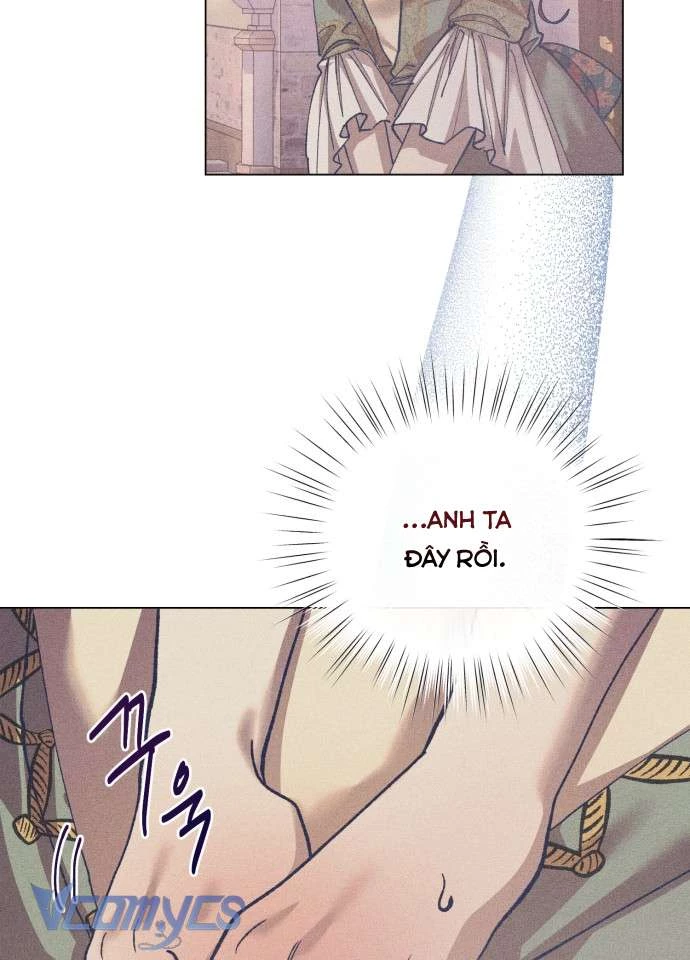 Aubrey Thanh Lịch Chapter 12 - Trang 2