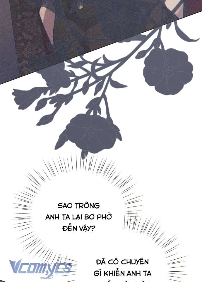 Aubrey Thanh Lịch Chapter 12 - Trang 2